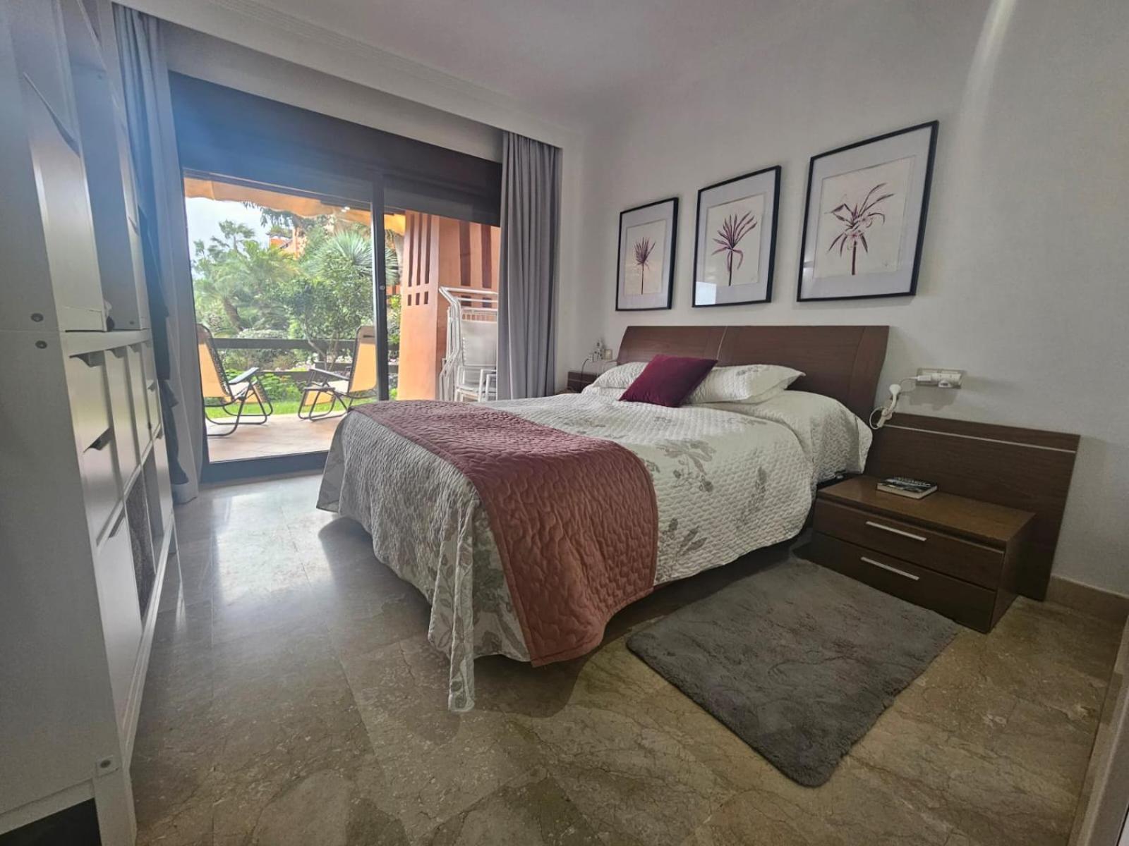 Apartamento Bougainvillea Bay