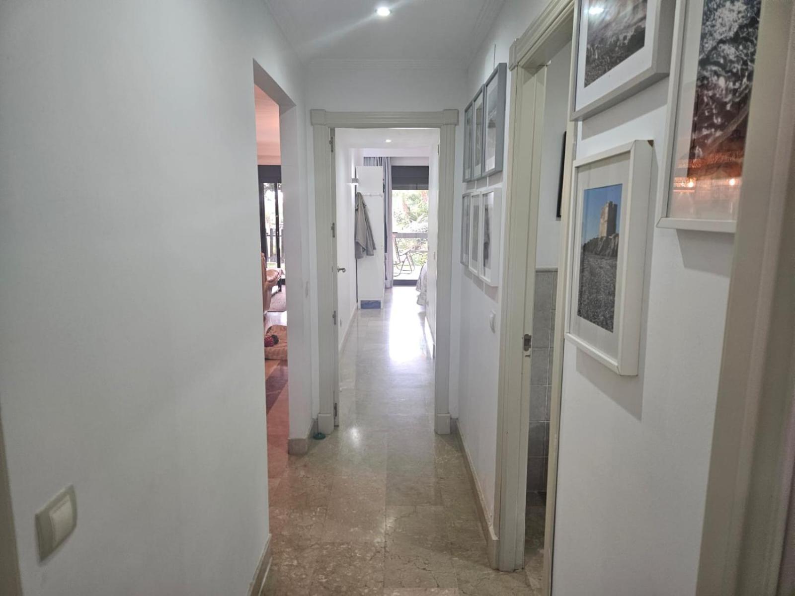 Bougainvillea Bay Apartamento