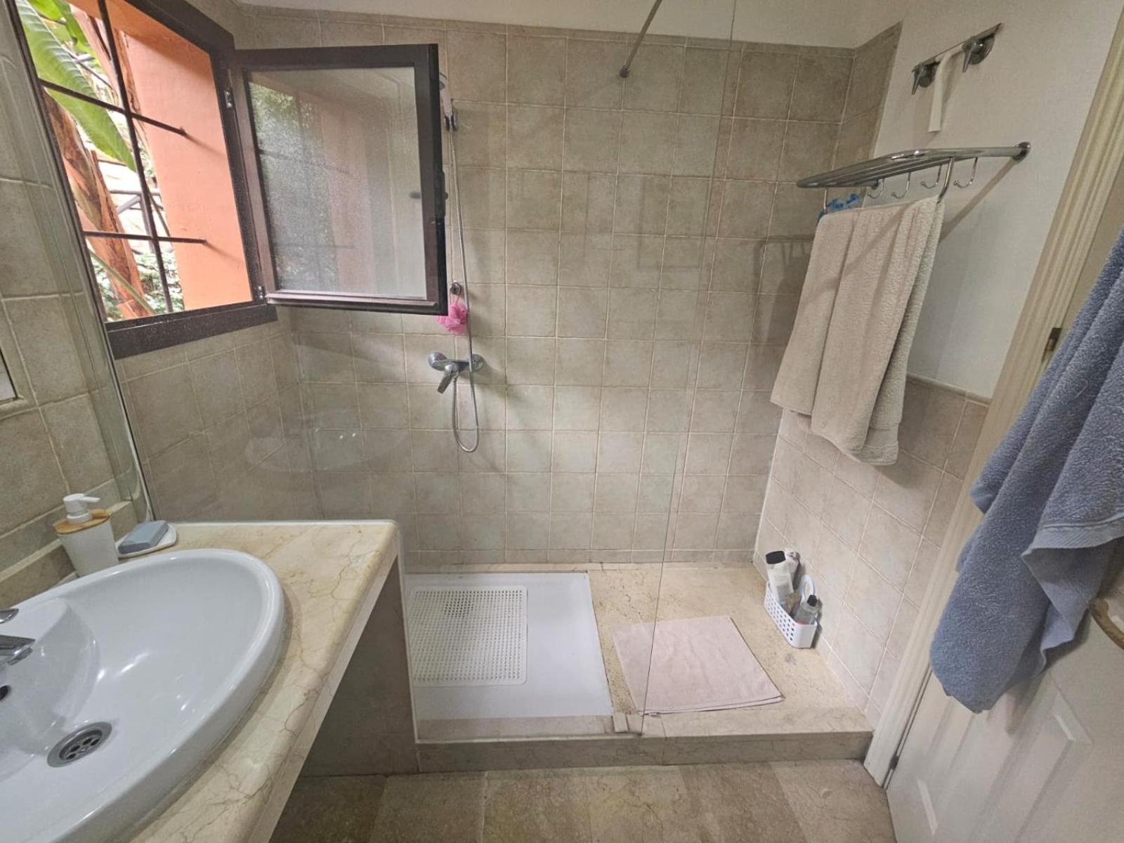 Bougainvillea Bay Apartamento