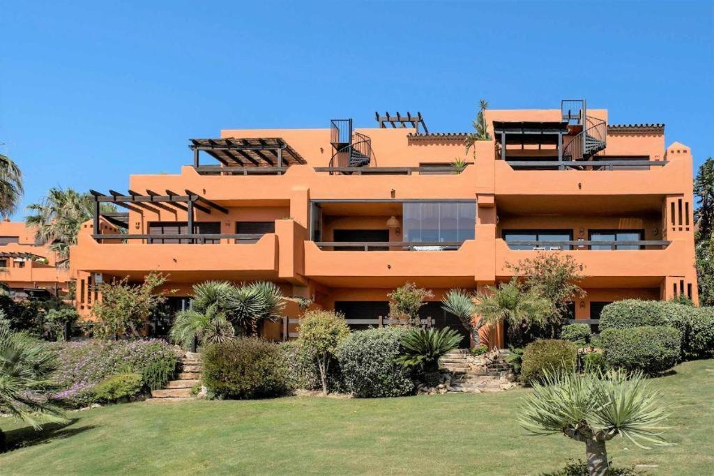 Bougainvillea Bay Apartamento