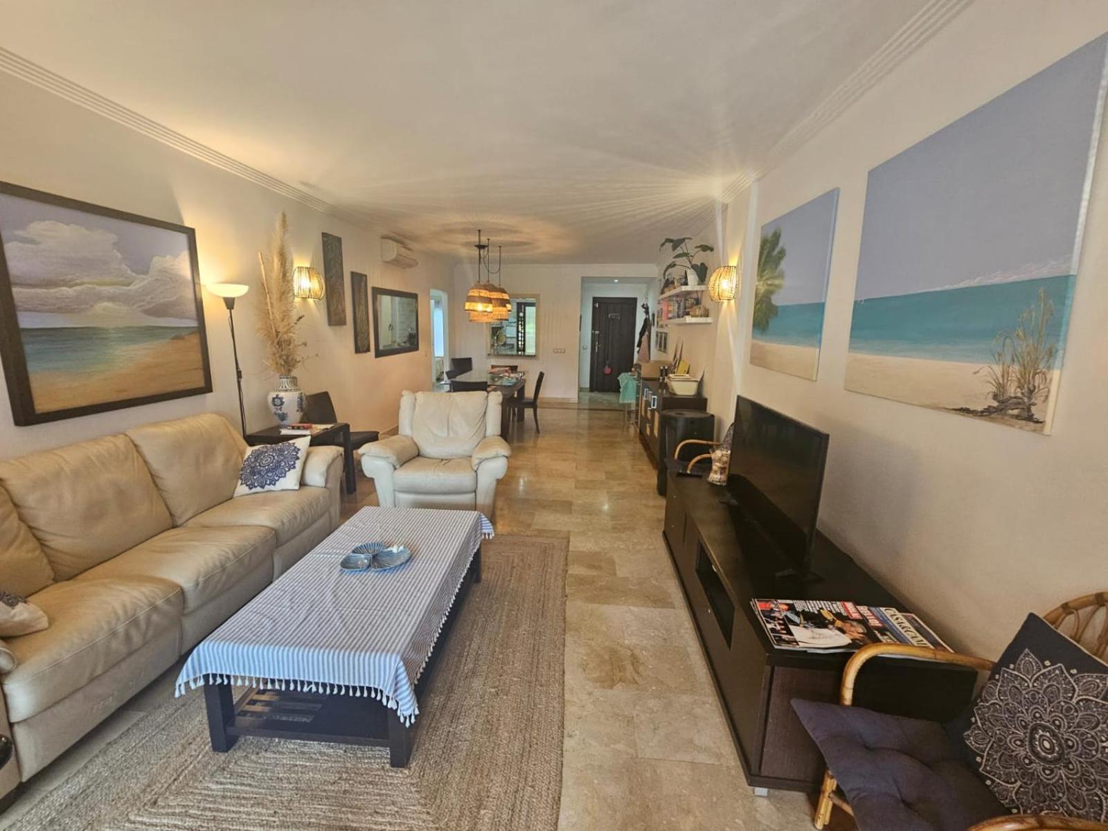 Apartamento Bougainvillea Bay *