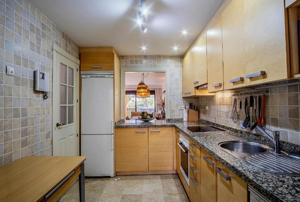 Bougainvillea Bay Apartamento Estepona