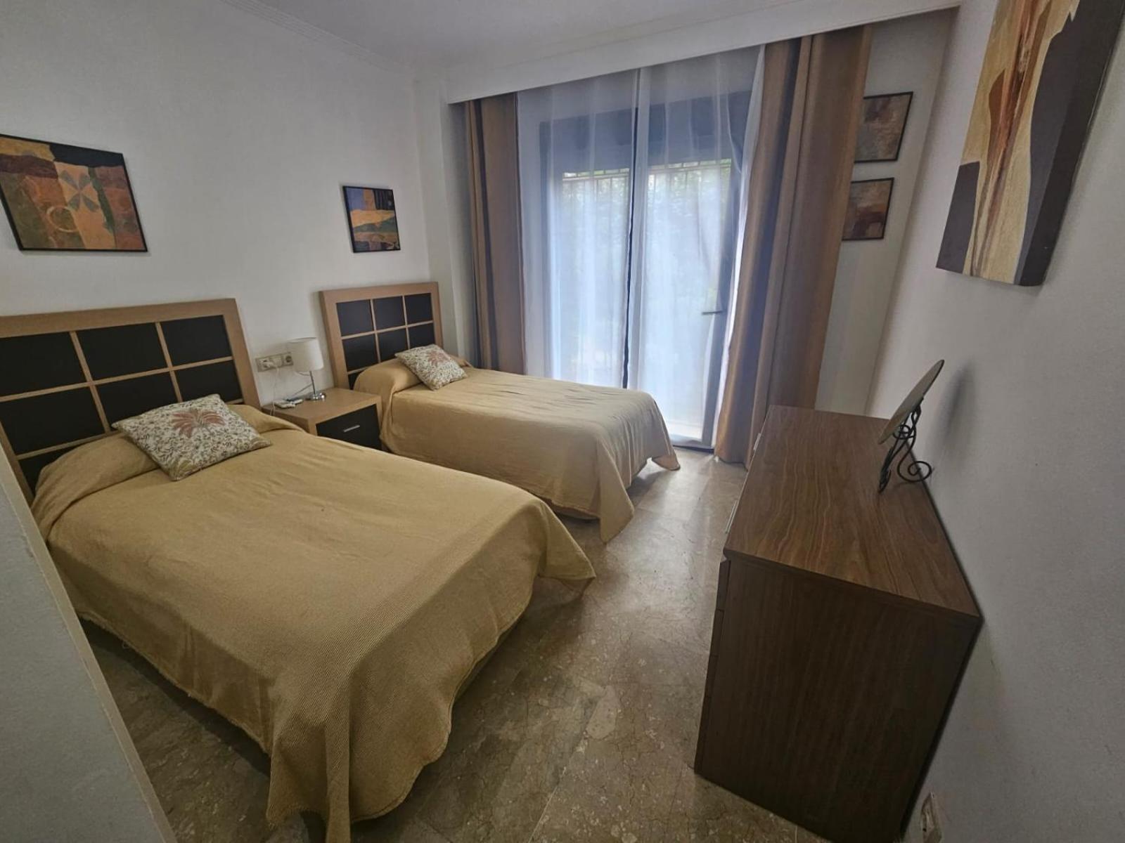 Bougainvillea Bay Apartamento