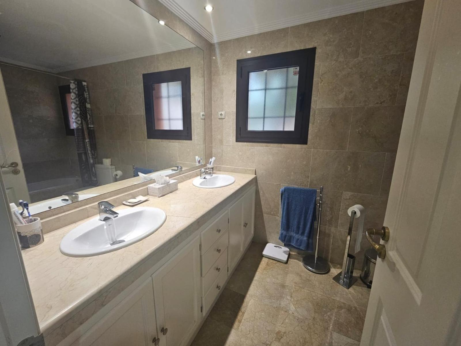 Bougainvillea Bay Apartamento Estepona