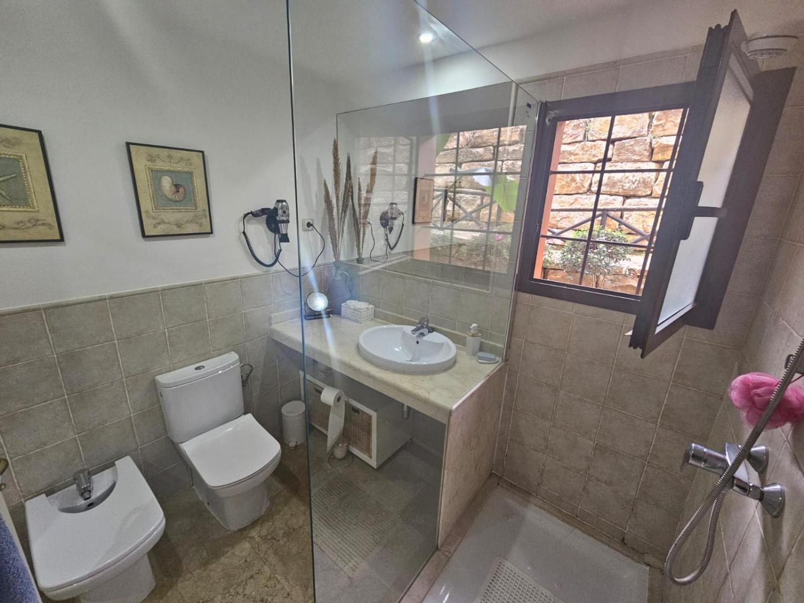 Apartamento Bougainvillea Bay Estepona